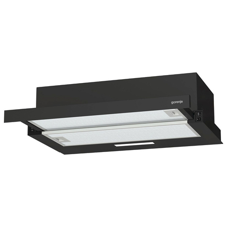 Вытяжка телескопическая Gorenje TH 60 E3B