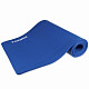 Килимок спортивний Toorx Fitness 172 х 61 х 1,2 см для йоги та фітнесу Blue (MAT-172)