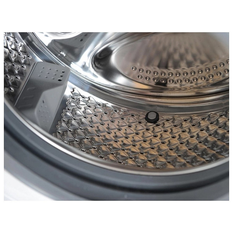 Стиральная машина Beko фронтальная, 6кг, 1000, A+++, 45см, инвертор, белый