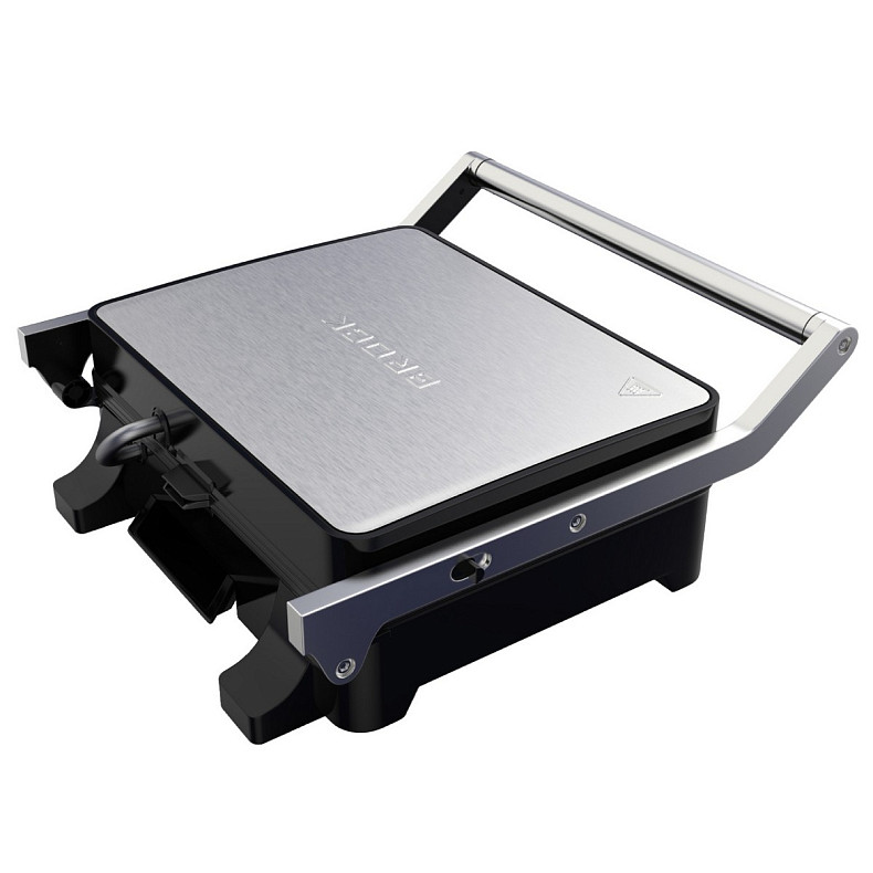 Електрогриль BROCK HCG 5000 SS