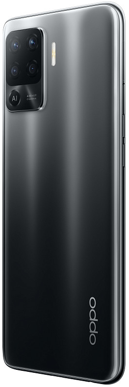 Смартфон OPPO Reno5 Lite 8/128Gb (CPH2205) Black (6944284680715)