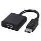 Адаптер-переходник DisplayPort на HDMI