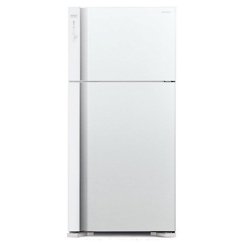 Холодильник Hitachi R-V660PUC7-1PWH