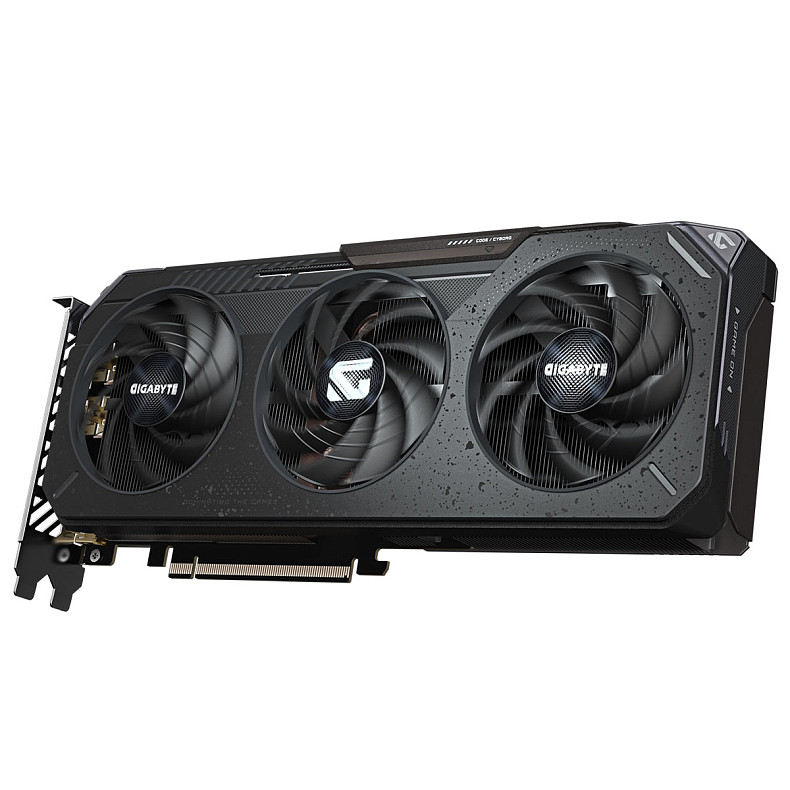 Видеокарта Gigabyte Radeon RX 9060 XT Gaming OC 16GB GDDR6 (GV-R9060XTGAMING OC-16GD)