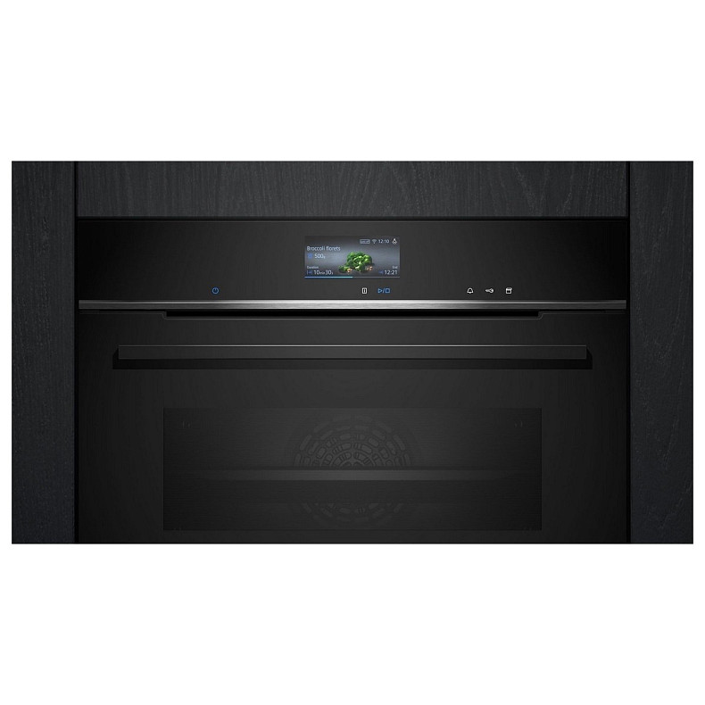 Духовой шкаф Siemens CS736G1B1