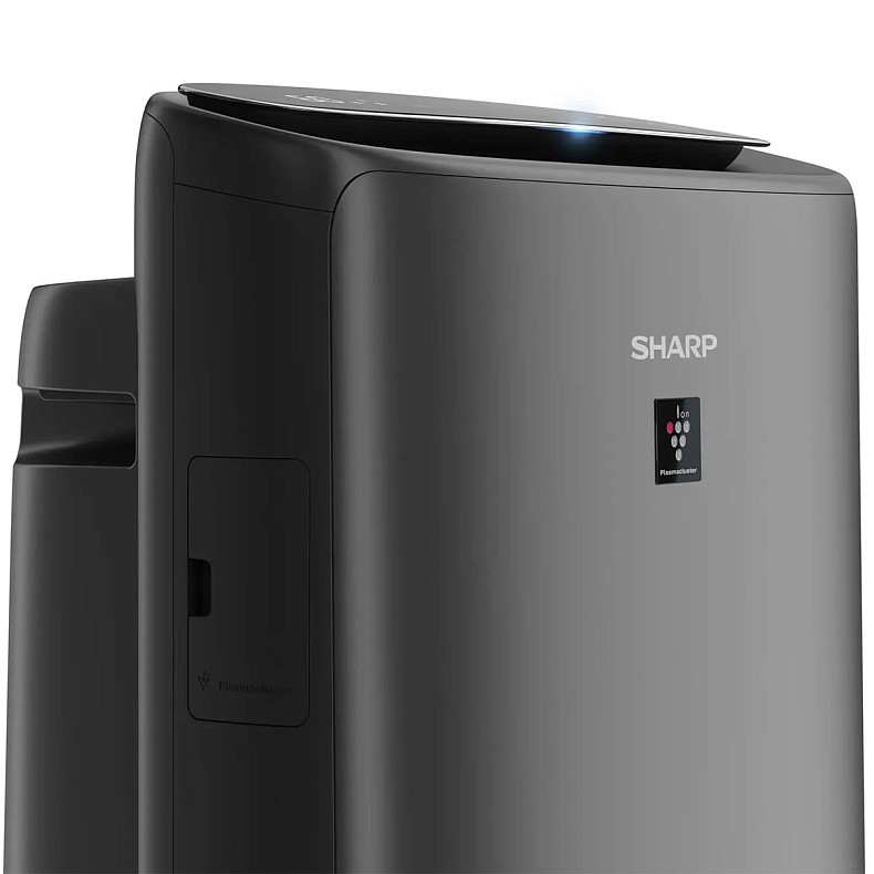 Воздухоочиститель Sharp UA-KIN52E-H