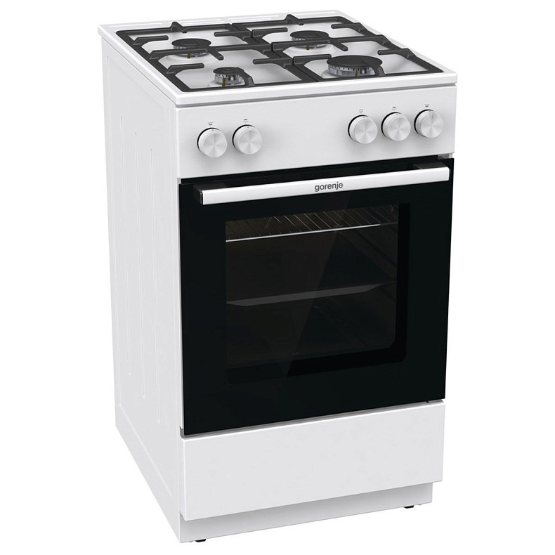 Плита газова Gorenje GG5A10WFFM