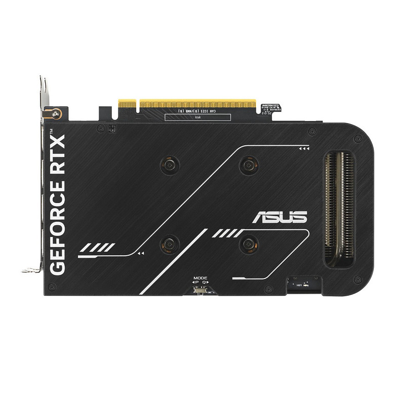 Відеокарта ASUS GeForce RTX 5050 8GB GDDR6 OC DUAL-RTX5050-O8G