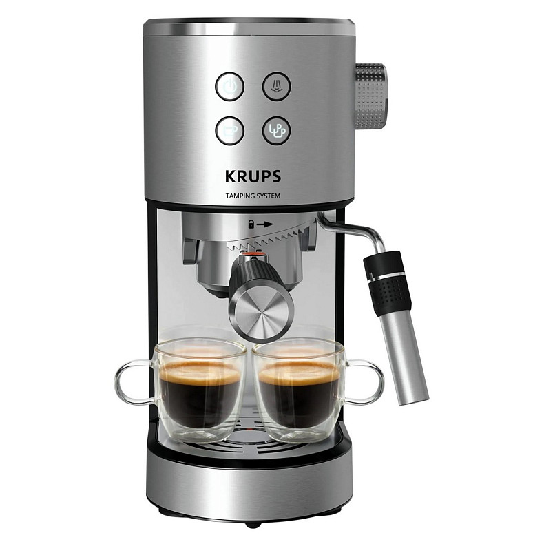 Кофеварка Krups XP499EE0