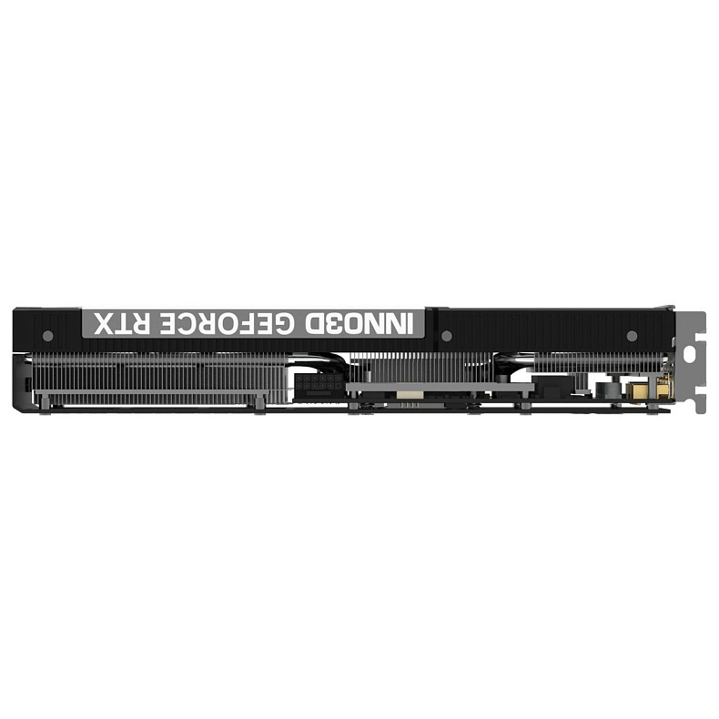 Відеокарта Inno3D GeForce RTX5070 TWIN X2, 12GB GDDR7, 192bit, PCI Express 5.0