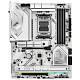Материнская плата ASRock B850 Steel Legend WiFi (AM5/B850, 4*DDR5, 2xPCIex16, HDMI, 4xSATA, 4xM.2, 2.5GLan, ATX)