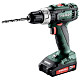 Шуруповерт Metabo BS 18 Li (602321500)