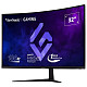 Монітор Viewsonic 32" VA VX3218C-2K