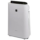 Очищувач повітря Sharp KC-D40EUW