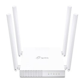 Wi-Fi Роутер TP-Link ARCHER C24 V2