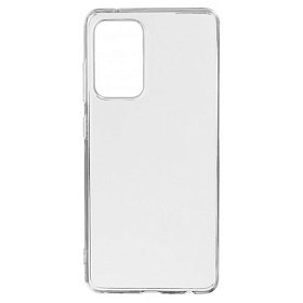 Чохол-накладка Armorstandart Air для Samsung Galaxy A52 SM-A525 Transparent (ARM58158)