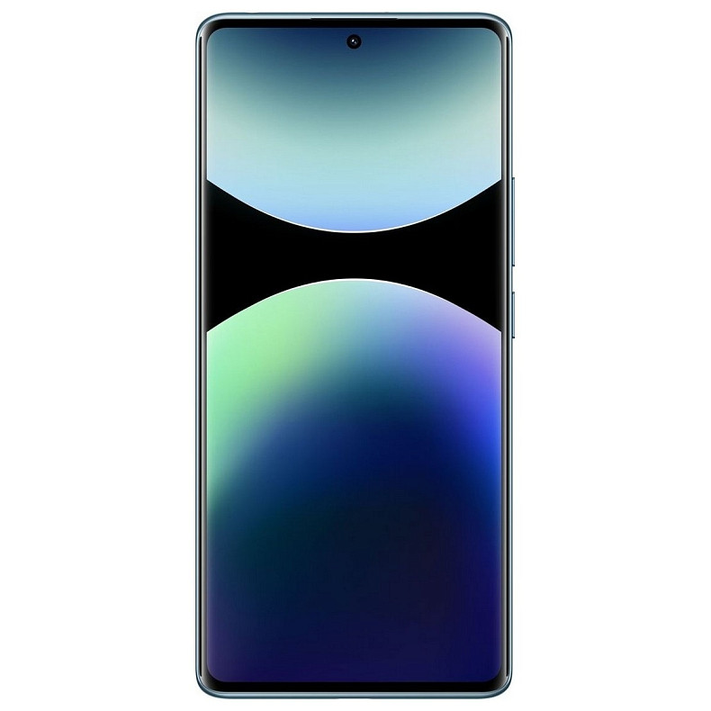 Смартфон Xiaomi Redmi Note 14 Pro 8/256GB Ocean Blue