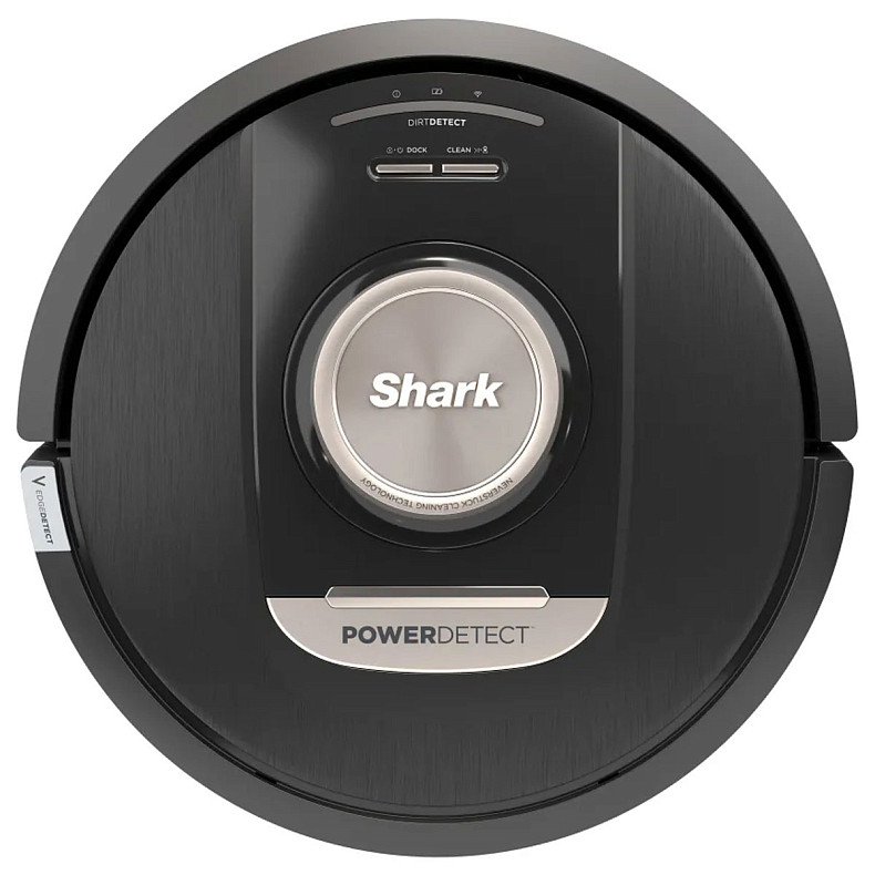 Робот-пылесос Shark Detect Pro with Auto Empty System RV2820VEEU