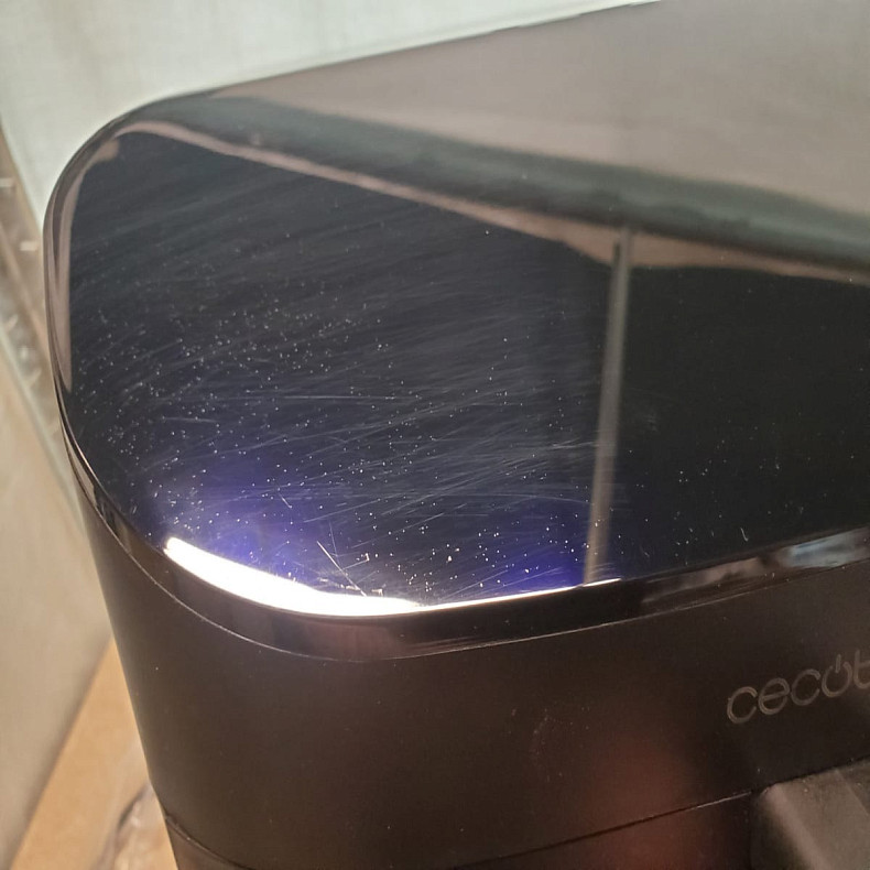 Мультипечь CECOTEC Cecofry FoodCourt 11000 Connected C - Уценка