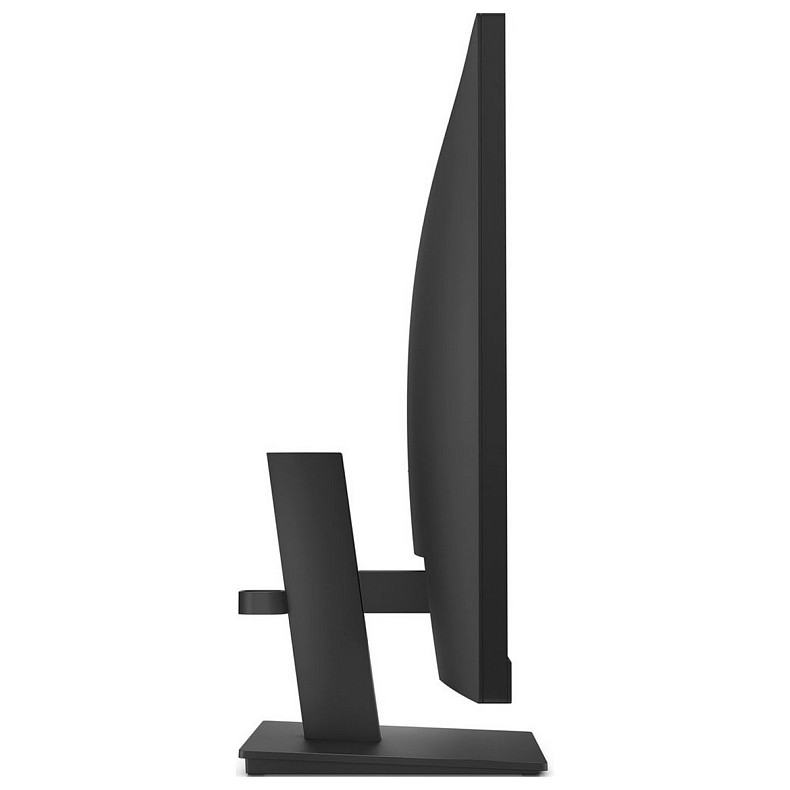 TFT 27" HP P27h G5, IPS, 75Hz, HDMI, DP, VGA, HAS, колонки, чорний