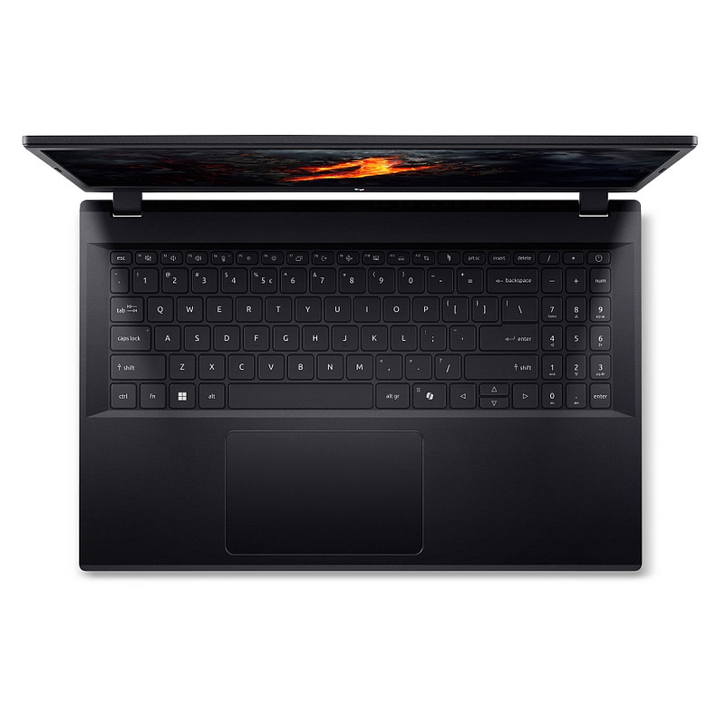 Ноутбук ACER Acer Nitro V 15 ANV15-41-R7J7 (NH.QSJEU.001)