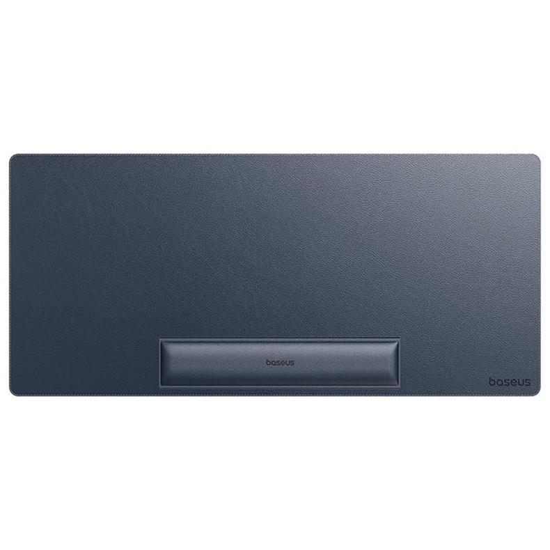 Килимок для миші Baseus MagPro Series II Smart Desk Mat Basic Edition Cosmic Black