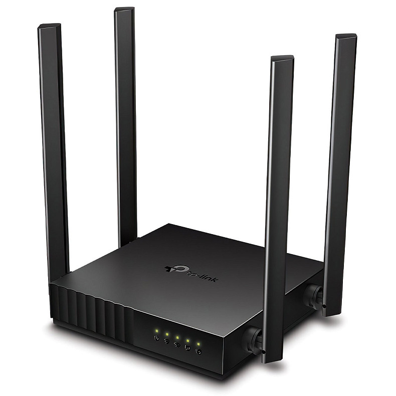 Wi-Fi Роутер TP-Link ARCHER C54