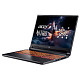 Ноутбук Acer Nitro V 16 ANV16-42 16" WUXGA IPS, AMD R7-260, 16GB, F1TB, NVD5070-8, Lin, чорний