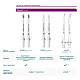 Насадка для ирригатора Philips HX3072/00