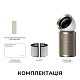 Очиститель воздуха Dreame PM10