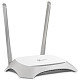 Wi-Fi Роутер TP-Link TL-WR840N v2 (N300, 1*Wan, 4*Lan, IPTV Мulticast, 2 антенны)