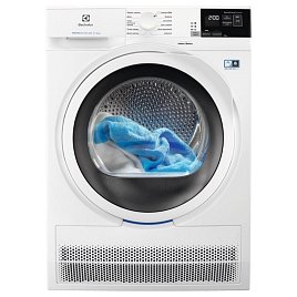 Сушильная машина Electrolux EW6C428WU