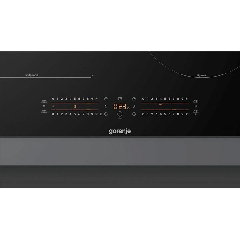 Варильна поверхня індукційна Gorenje GI 6432 BSCWF