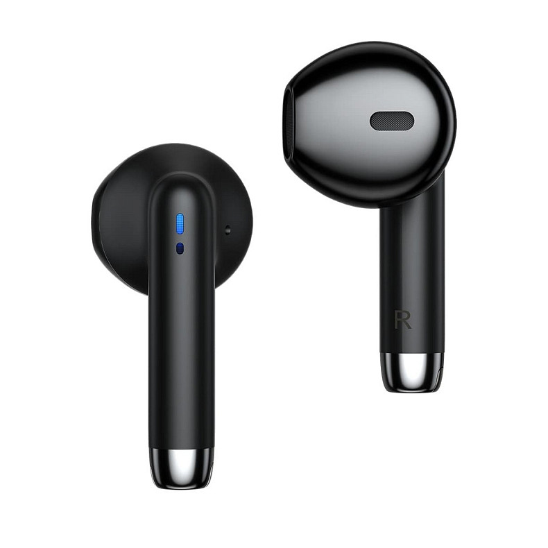 Bluetooth-гарнітура Oscal HiBuds 5 Black