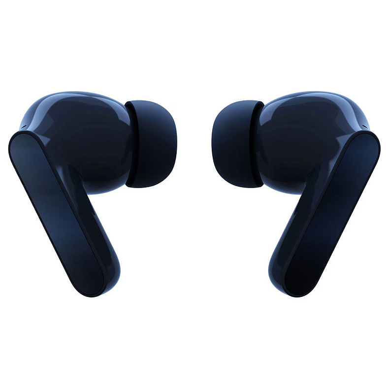 Наушники Motorola Moto Buds Starlight Blue (PG38C05748)
