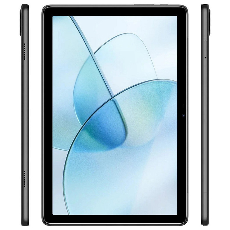 Планшет Doogee T10S 6/128GB LTE Grey