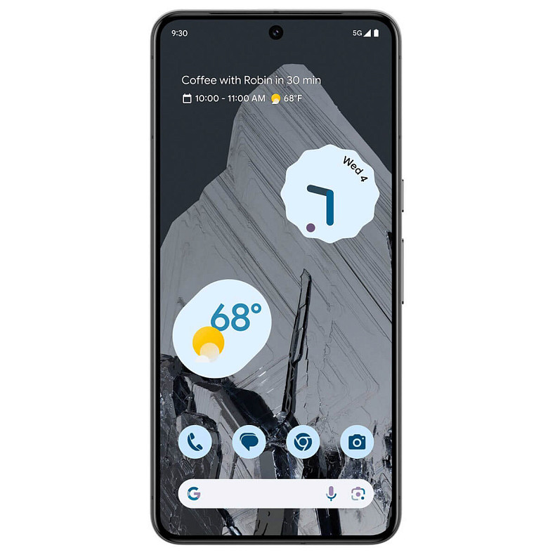 Смартфон Google Pixel 8 Pro 12/128GB Dual Sim Obsidian JP