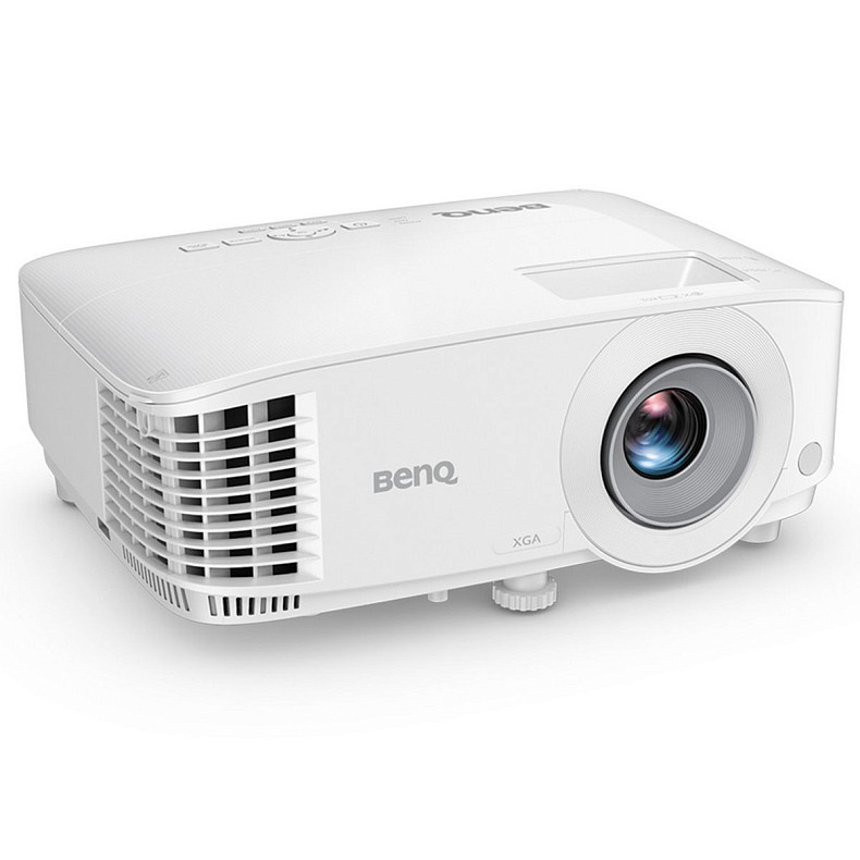 Мультимедійний проектор BenQ MX560 (9H.JNE77.13E)