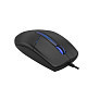 Мышь A4Tech N-530 Black