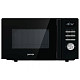 Мікрохвильова піч Gorenje MO 20 A4BH