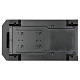 Корпус Chieftec Pro Midi Q AS-02B-OP ATX, без БЖ, Black