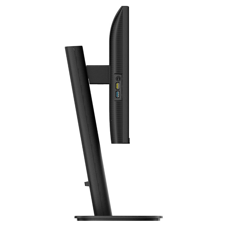 Монітор Philips 23.8" 24B2N3200J, IPS, 120Гц, VGA, HDMI, DP, USB-hub, HAS, Pivot, колонки