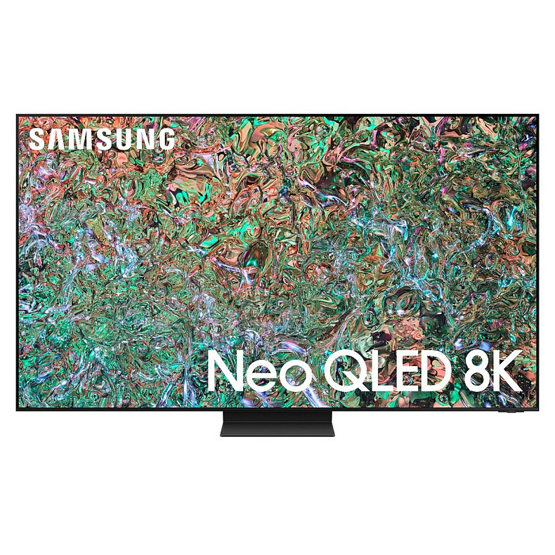 Телевізор SAMSUNG QE65QN800DUXUA