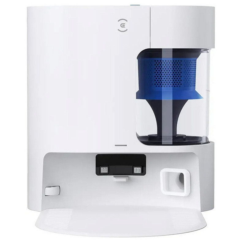 Робот-пилосос Ecovacs Deebot Ozmo N20 Pro Plus (DKX55) White