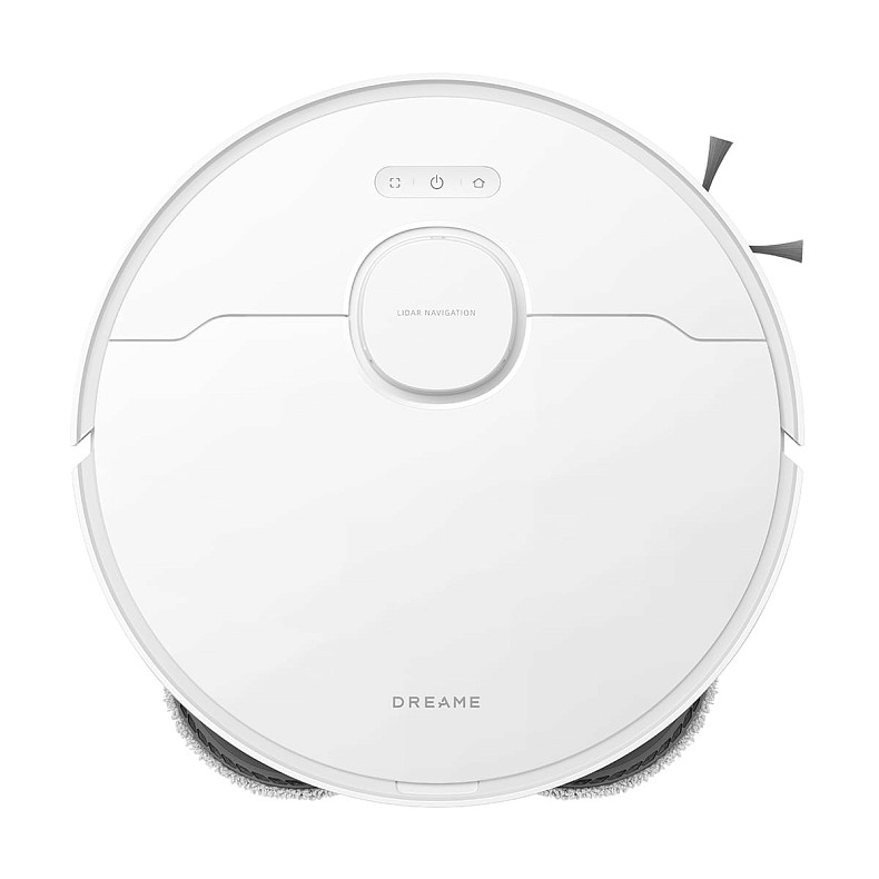 Робот-пылесос моющий Dreame Bot L40 Ultra A White