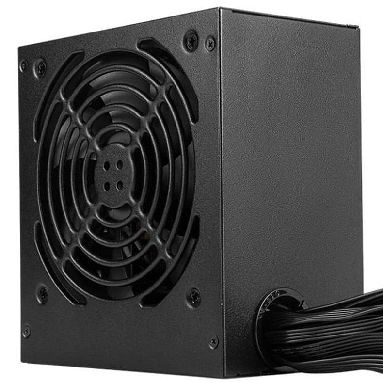 Блок живлення MSI 750W MAG A750GN PCIE5