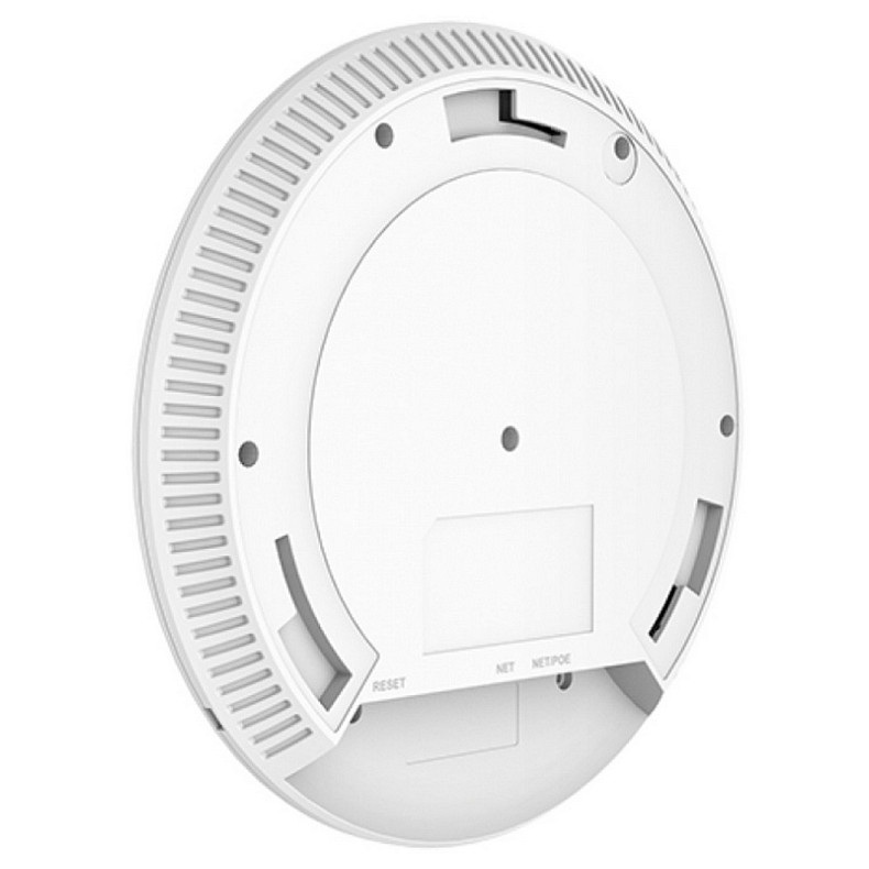 Точка доступу Grandstream GWN7662, WiFi 6 Access Point, IEEE 802.11 a/b/g/n/ac/axIndoor Wi-Fi 6 AX54
