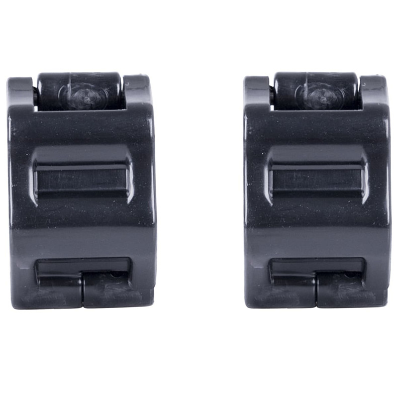 Замок олимпийский пластиковый ? 50 мм Stein (пара)