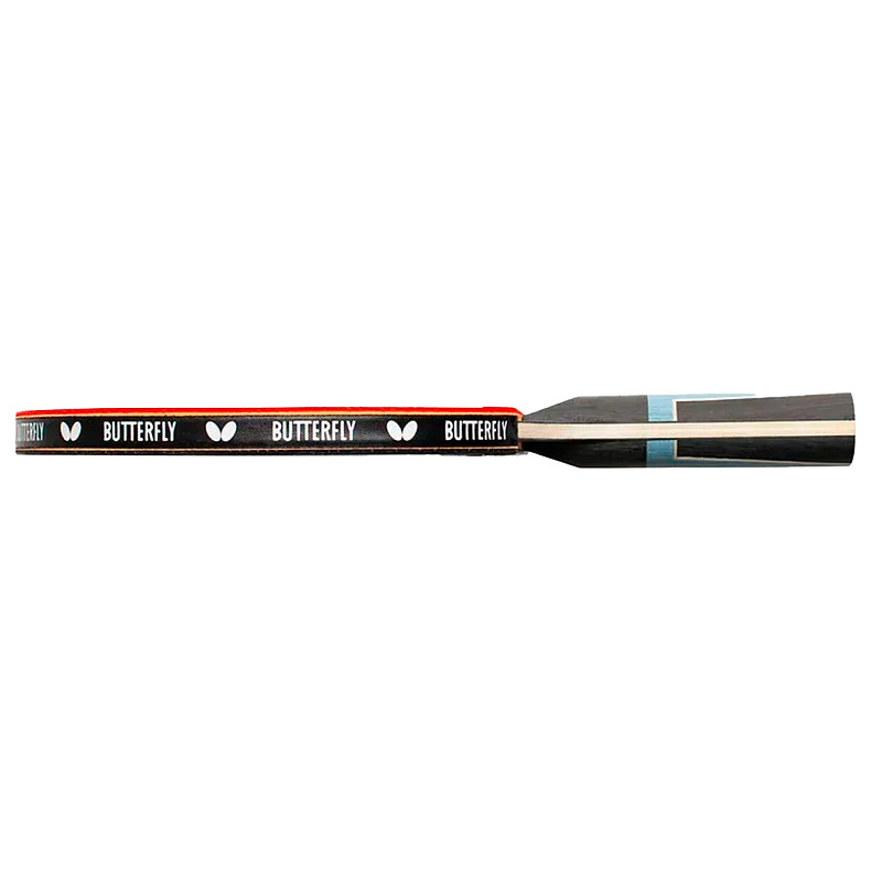 Ракетка для настольного тенниса Butterfly Timo Boll Progress FL (6110200002)