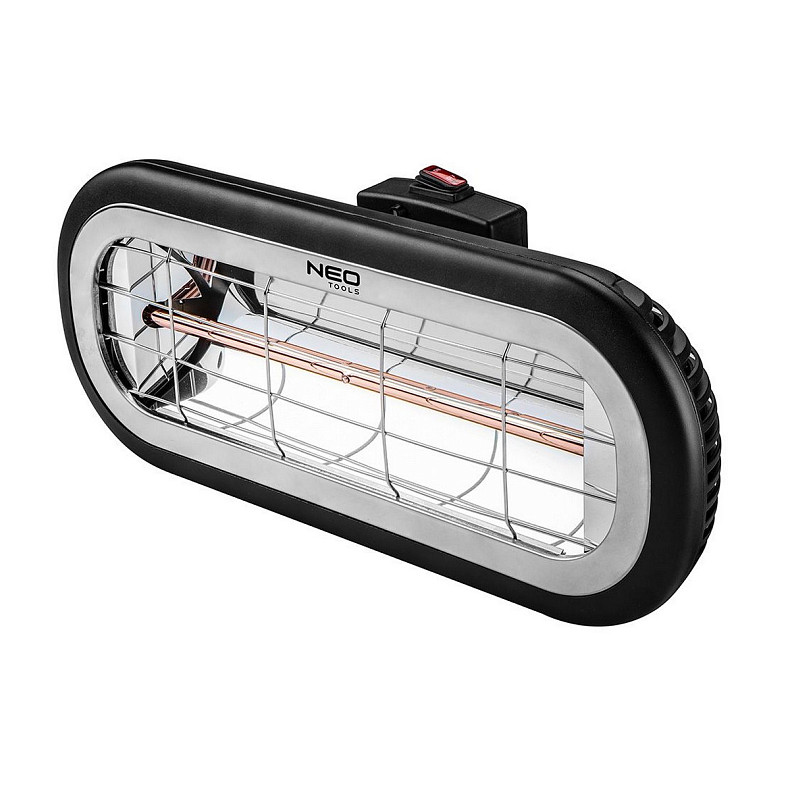 Інфрачервоний обігрівач Neo Tools 90-032